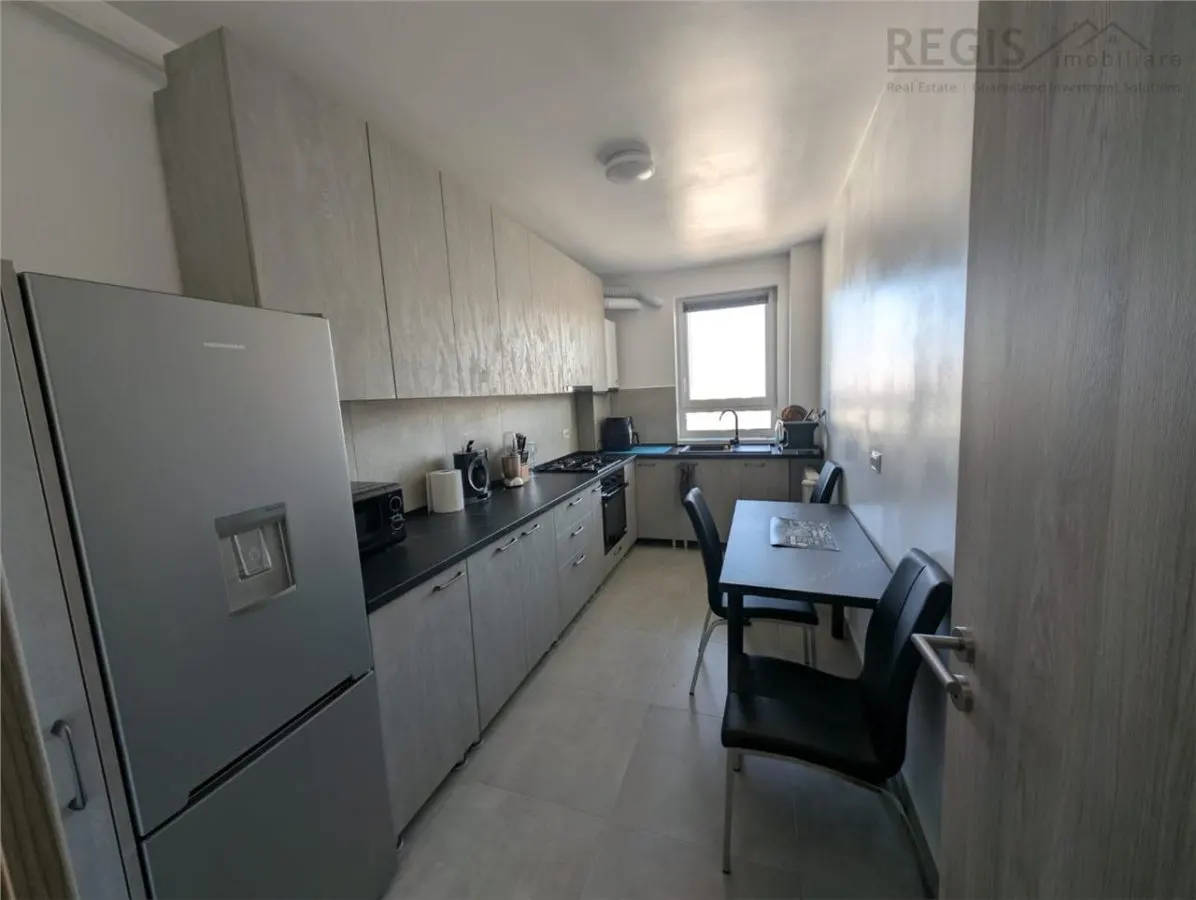 Apartament 2 Camere | Zona Coresi | Loc de parcare - foto 4
