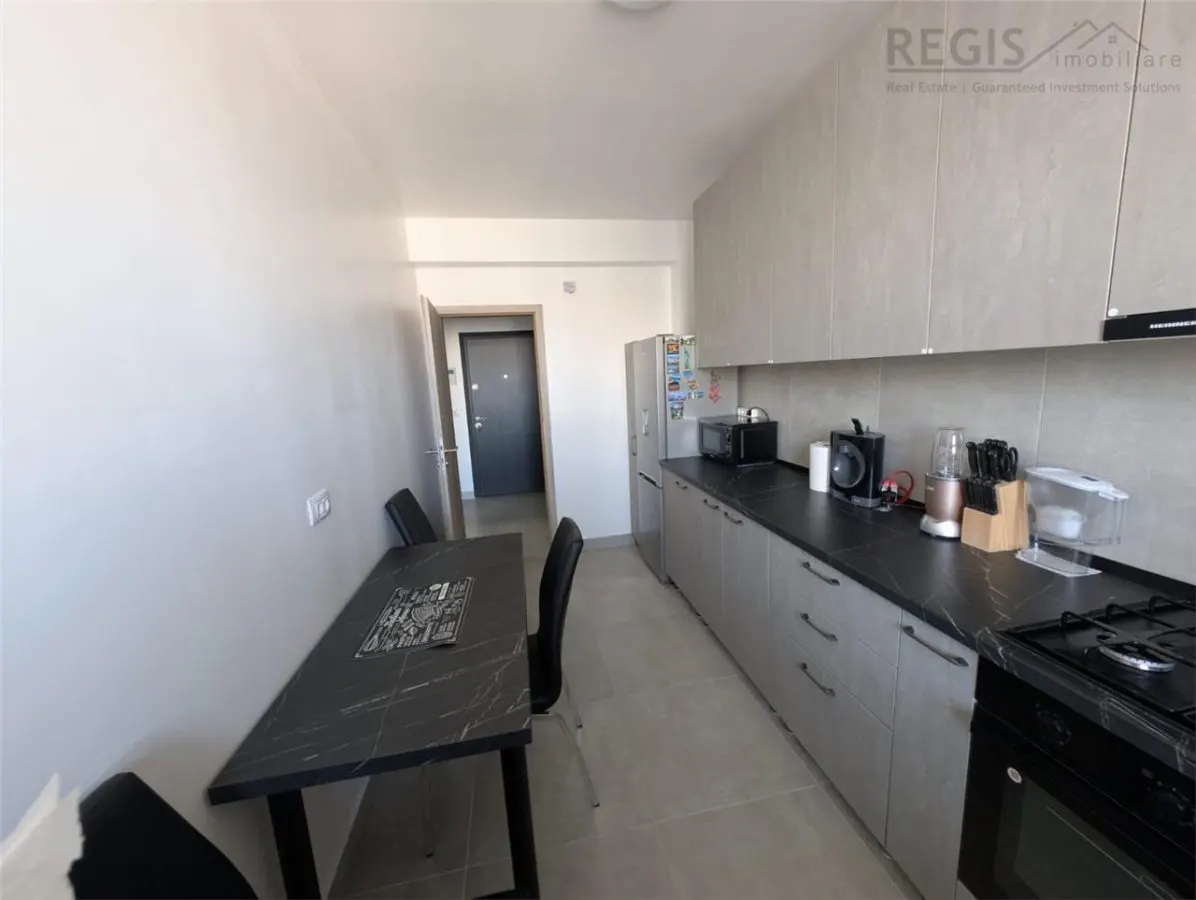 Apartament 2 Camere | Zona Coresi | Loc de parcare - foto 5