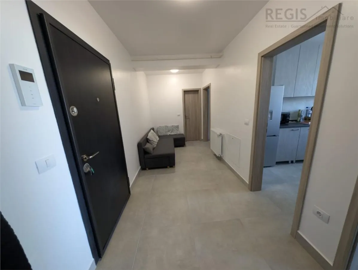 Apartament 2 Camere | Zona Coresi | Loc de parcare - foto 7