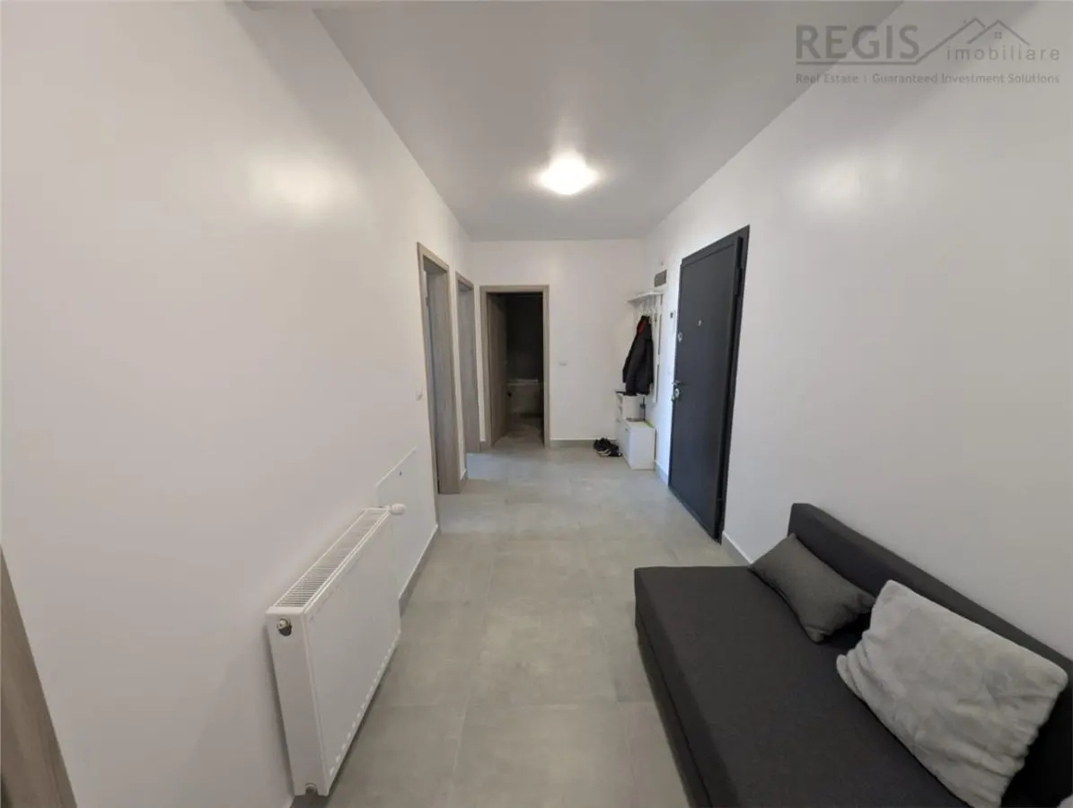 Apartament 2 Camere | Zona Coresi | Loc de parcare - foto 8