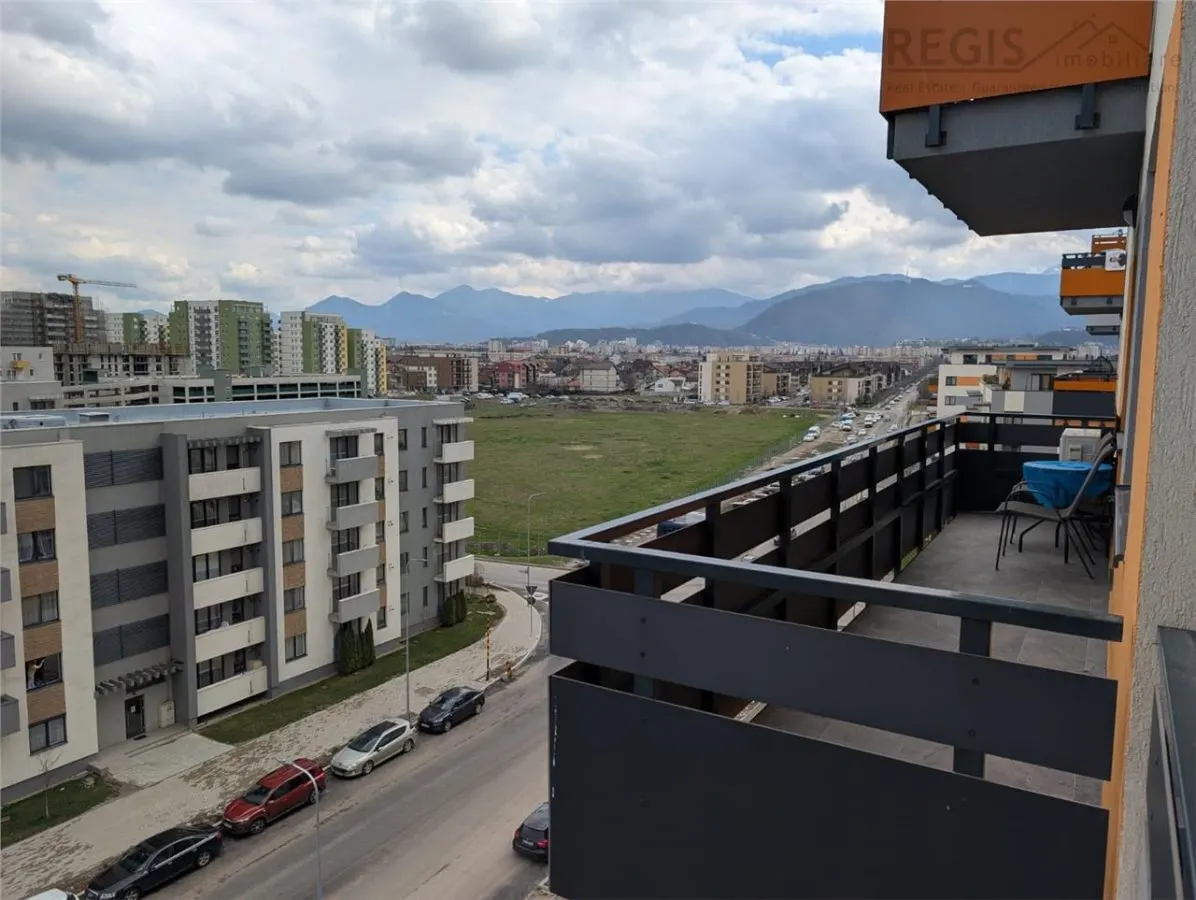 Apartament 2 Camere | Zona Coresi | Loc de parcare - foto 9