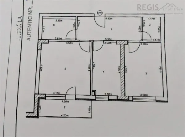 Apartament 2 camere Brașov - poza 10