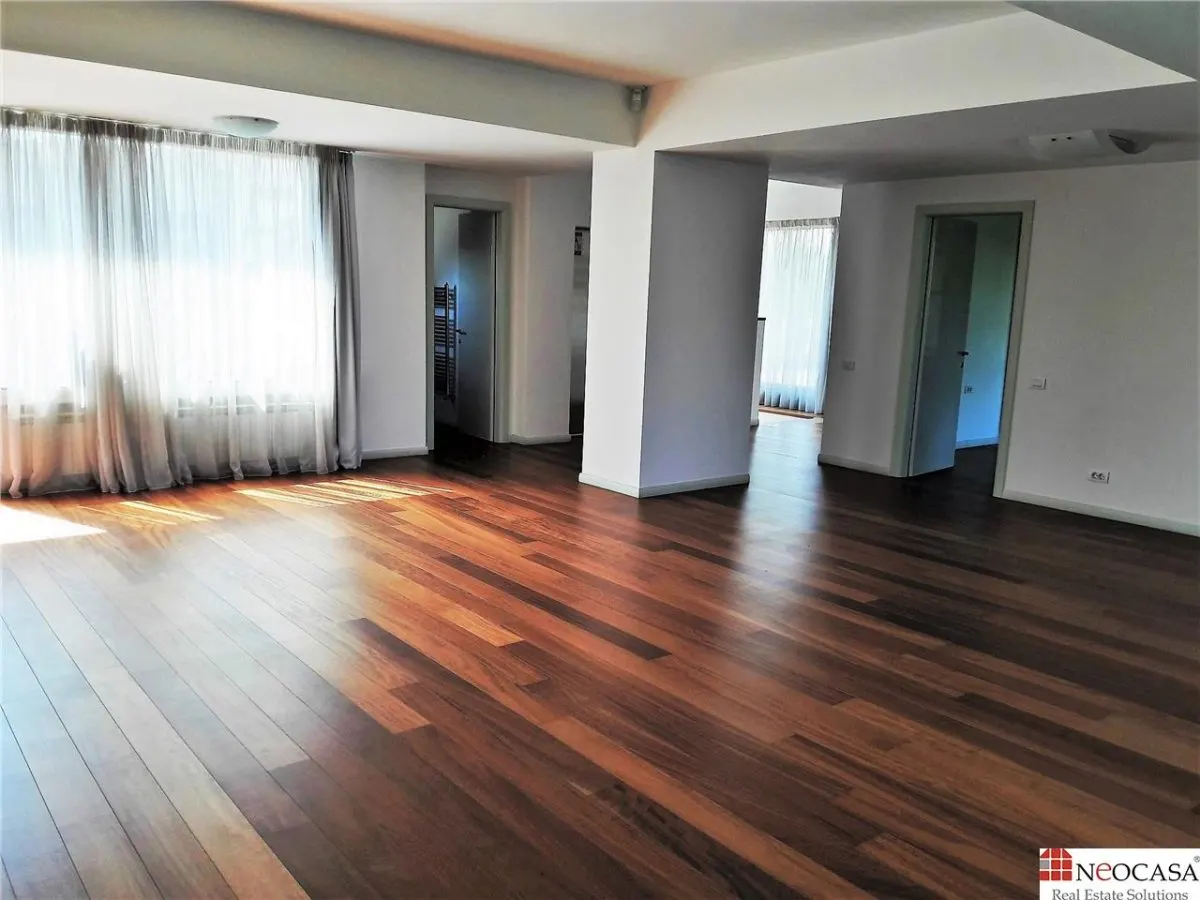 PENTHOUSE SUPERB INTR-O ZONA EXCLUSIVISTA ! - foto 1