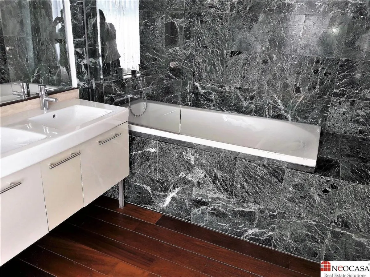 PENTHOUSE SUPERB INTR-O ZONA EXCLUSIVISTA ! - foto 12