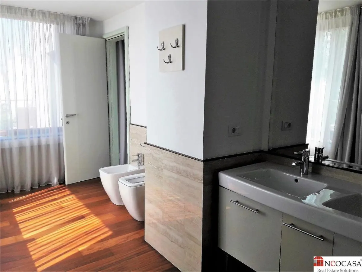 PENTHOUSE SUPERB INTR-O ZONA EXCLUSIVISTA ! - foto 13