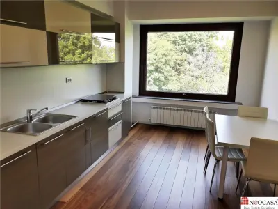 PENTHOUSE SUPERB INTR-O ZONA EXCLUSIVISTA ! - foto 3