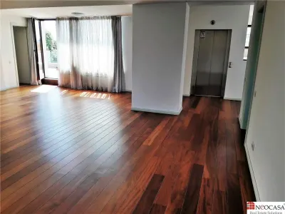 PENTHOUSE SUPERB INTR-O ZONA EXCLUSIVISTA ! - foto 7