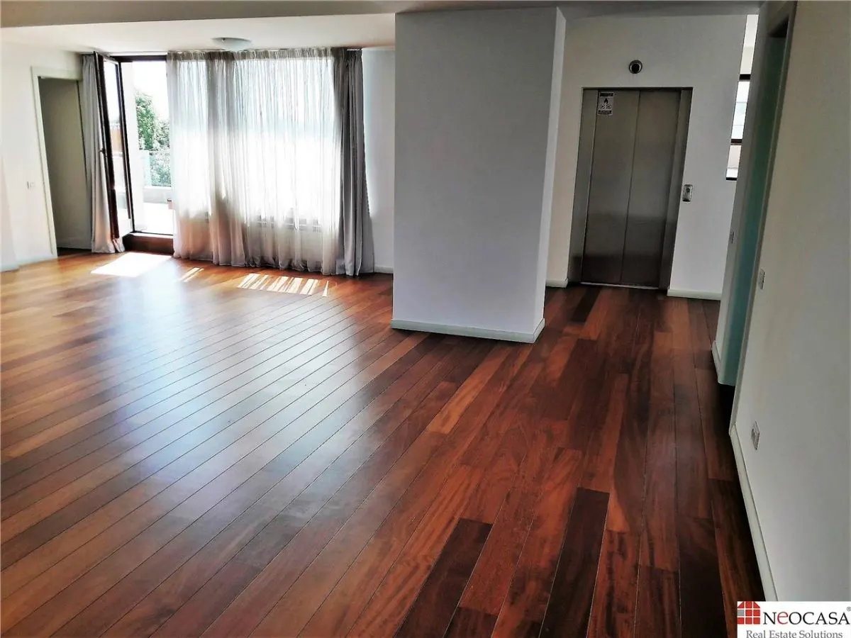 PENTHOUSE SUPERB INTR-O ZONA EXCLUSIVISTA ! - foto 7
