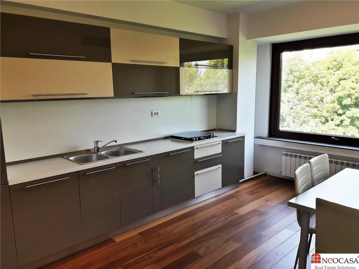 PENTHOUSE SUPERB INTR-O ZONA EXCLUSIVISTA ! - foto 10