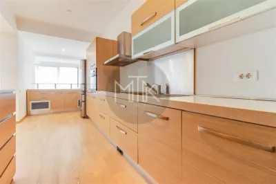 Exclusiv Penthouse 5 Camere | Herastrau - Cartierul Francez - foto 1