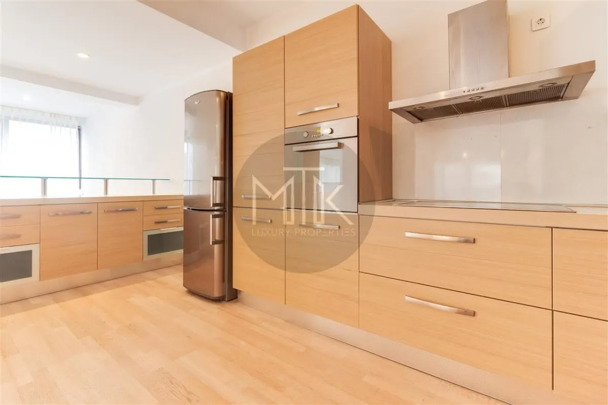 Exclusiv Penthouse 5 Camere | Herastrau - Cartierul Francez - foto 2