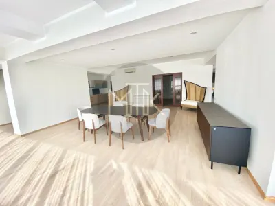 Exclusiv Penthouse 5 Camere | Herastrau - Cartierul Francez - foto 12