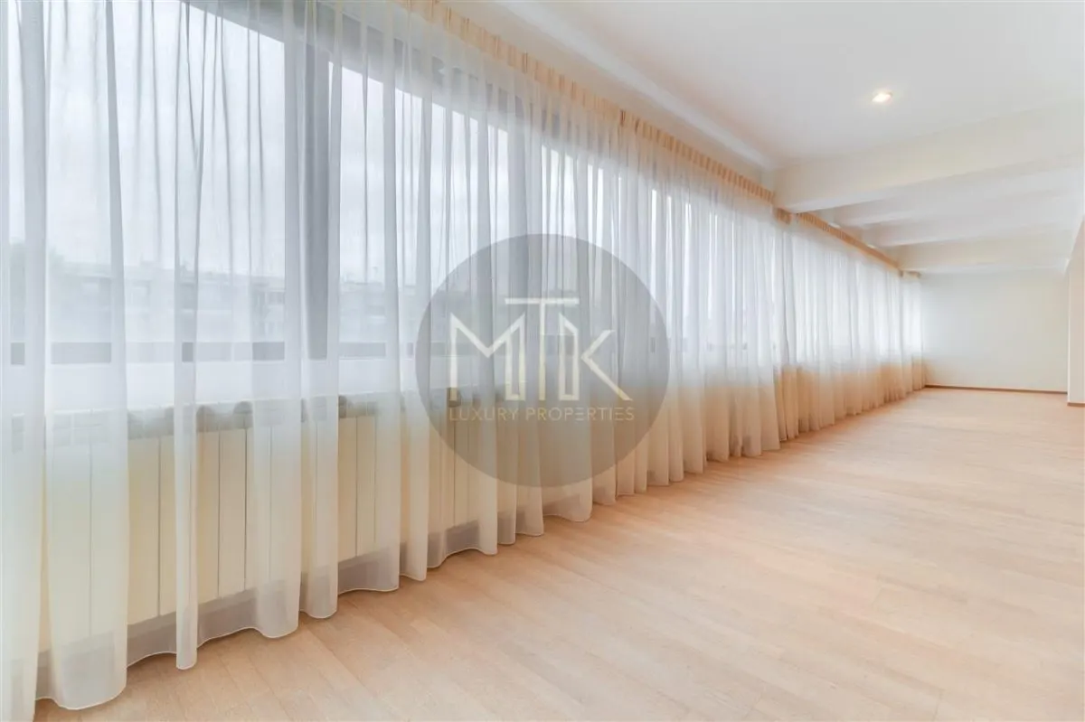 Exclusiv Penthouse 5 Camere | Herastrau - Cartierul Francez - foto 13
