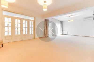 Exclusiv Penthouse 5 Camere | Herastrau - Cartierul Francez - foto 14