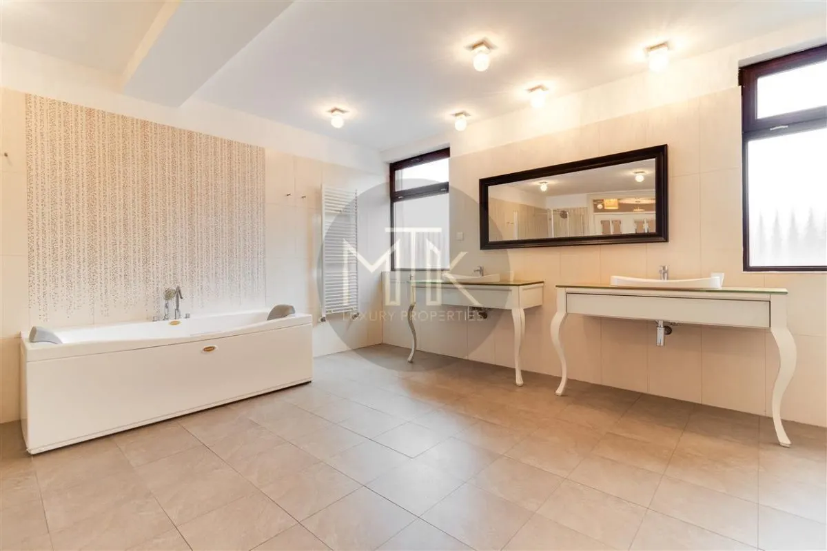 Exclusiv Penthouse 5 Camere | Herastrau - Cartierul Francez - foto 16