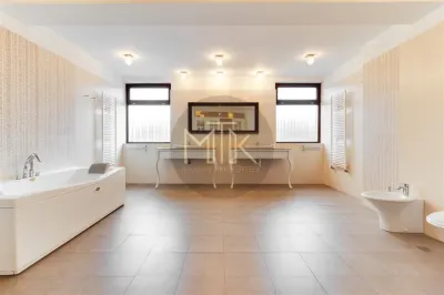 Exclusiv Penthouse 5 Camere | Herastrau - Cartierul Francez - foto 17