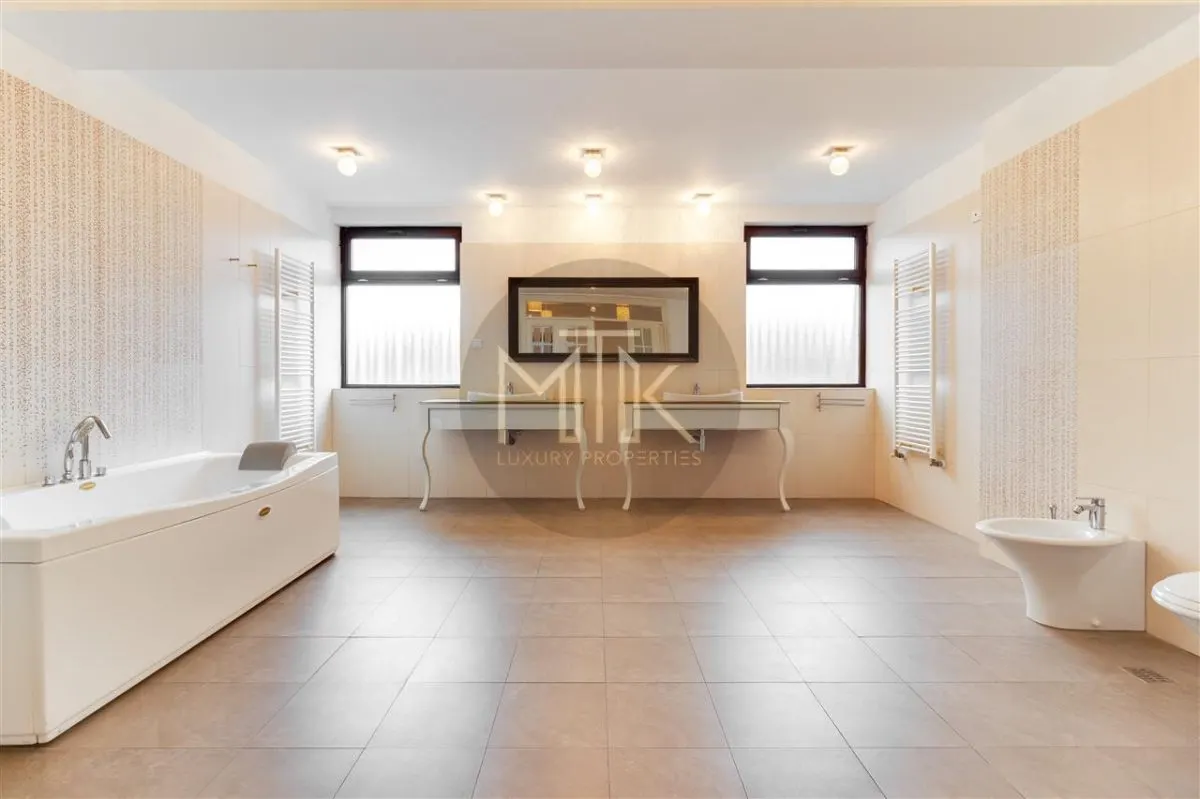 Exclusiv Penthouse 5 Camere | Herastrau - Cartierul Francez - foto 17