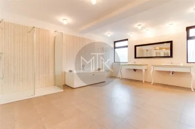 Exclusiv Penthouse 5 Camere | Herastrau - Cartierul Francez - foto 18