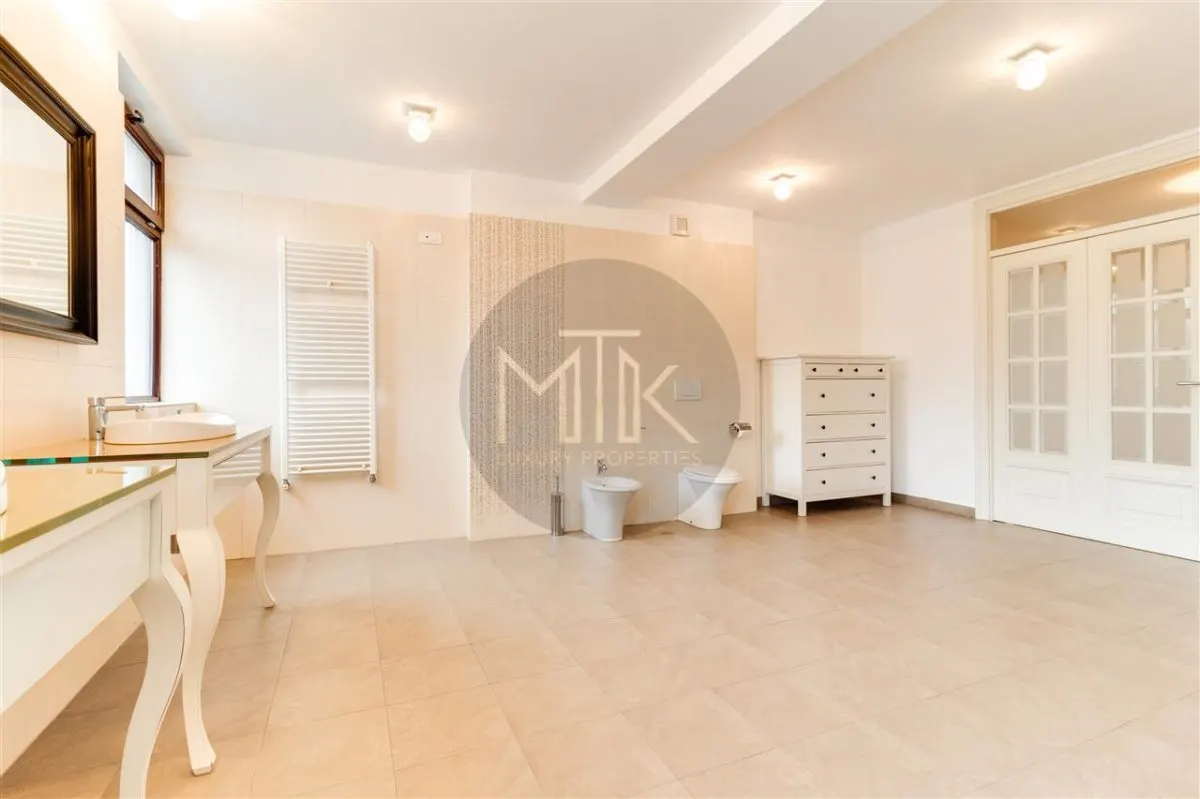 Exclusiv Penthouse 5 Camere | Herastrau - Cartierul Francez - foto 19
