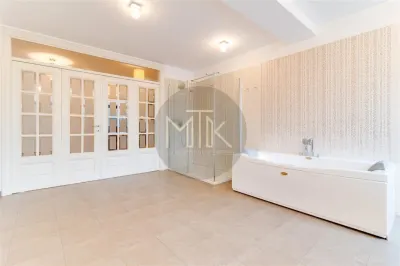 Exclusiv Penthouse 5 Camere | Herastrau - Cartierul Francez - foto 21