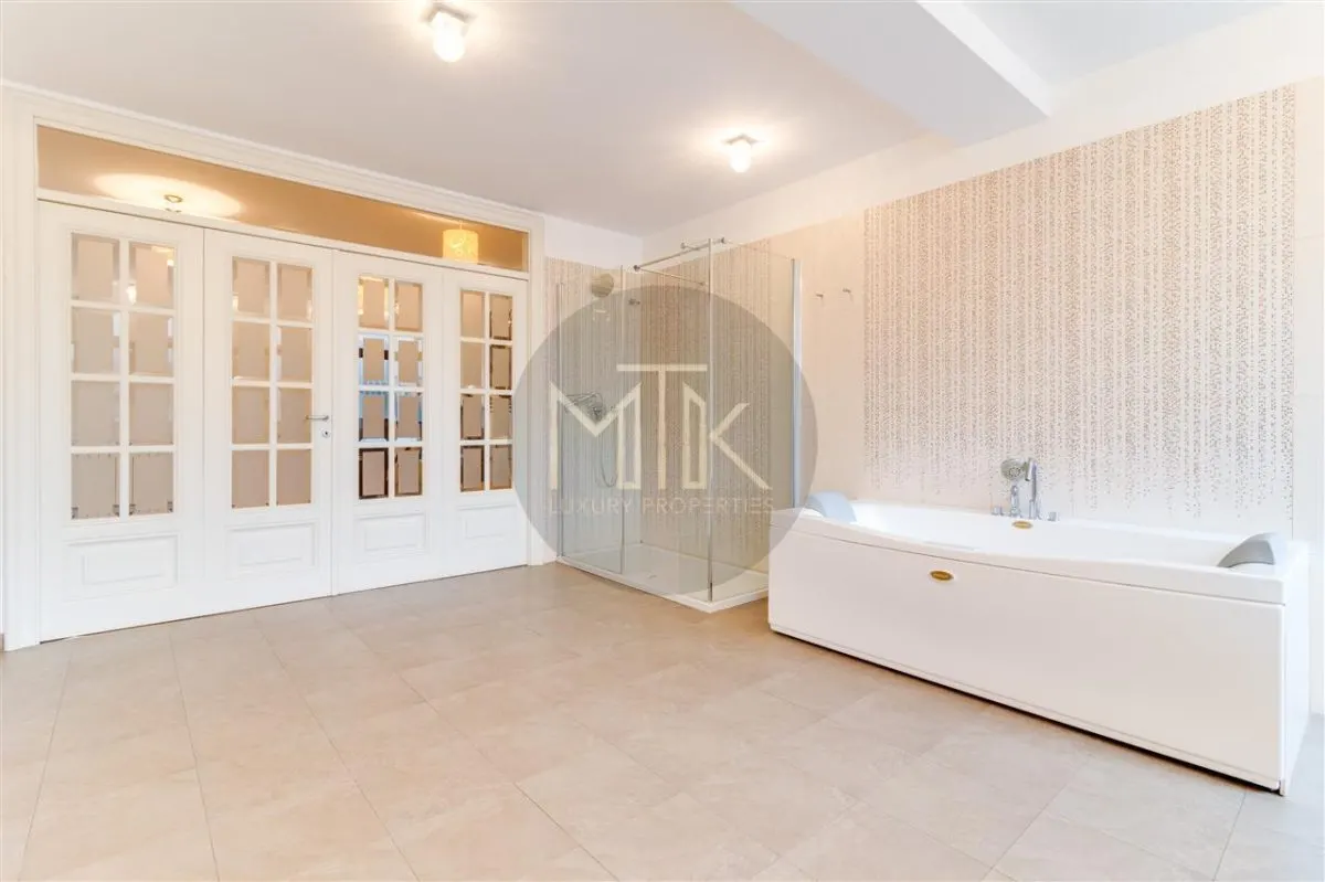 Exclusiv Penthouse 5 Camere | Herastrau - Cartierul Francez - foto 21