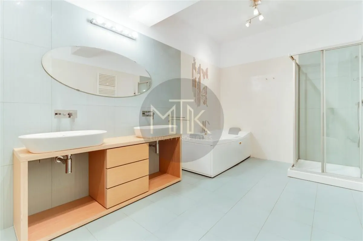 Exclusiv Penthouse 5 Camere | Herastrau - Cartierul Francez - foto 24