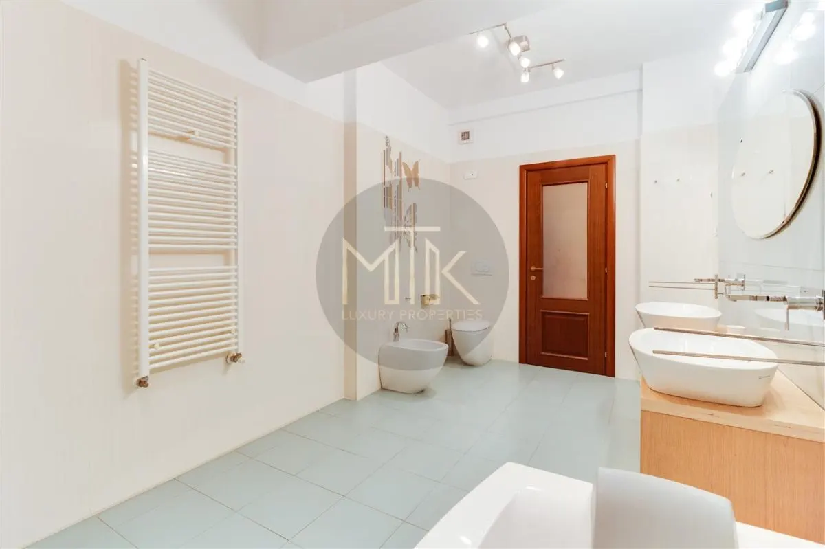 Exclusiv Penthouse 5 Camere | Herastrau - Cartierul Francez - foto 25
