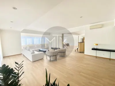Exclusiv Penthouse 5 Camere | Herastrau - Cartierul Francez - foto 7