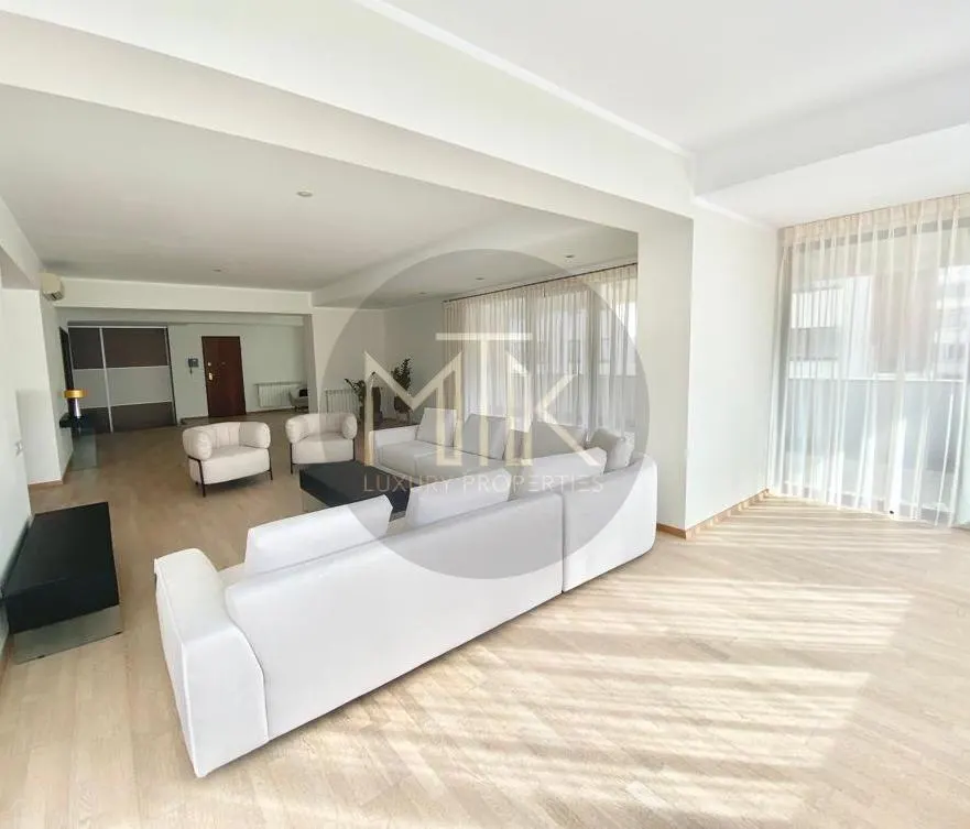 Exclusiv Penthouse 5 Camere | Herastrau - Cartierul Francez - foto 8