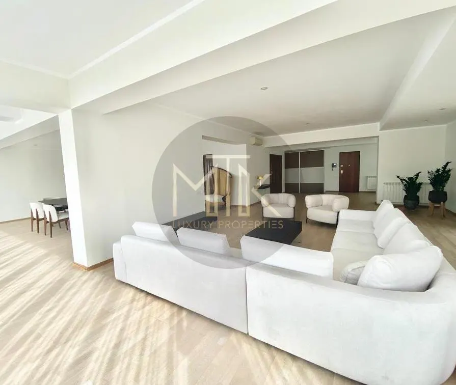 Exclusiv Penthouse 5 Camere | Herastrau - Cartierul Francez - foto 9