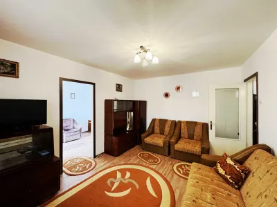 Apartament 2 camere zona Gemenii- Saturn - foto 1