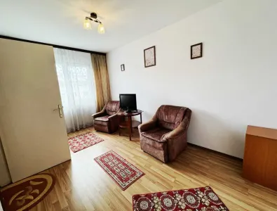 Apartament 2 camere zona Gemenii- Saturn - foto 2