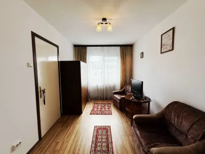 Apartament 2 camere zona Gemenii- Saturn - foto 4