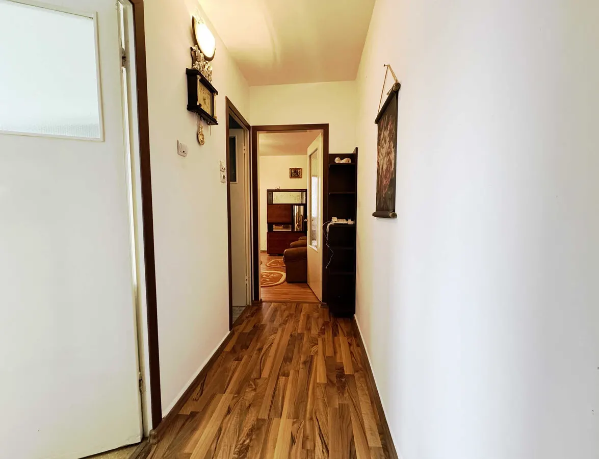 Apartament 2 camere zona Gemenii- Saturn - foto 6