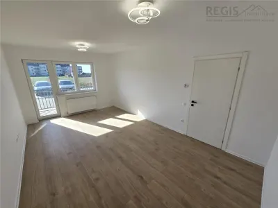 Apartament 3 Camere | Zona Tractorul | 2 Balcoane | NOU - Brasov