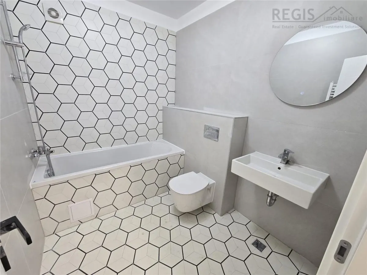 Apartament 3 Camere | Zona Tractorul | 2 Balcoane | NOU - foto 6