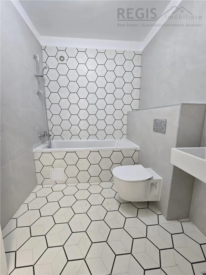 Apartament 3 Camere | Zona Tractorul | 2 Balcoane | NOU - foto 7
