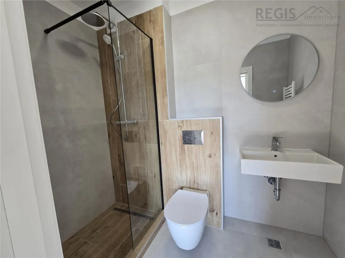 Apartament 3 Camere | Zona Tractorul | 2 Balcoane | NOU - foto 8