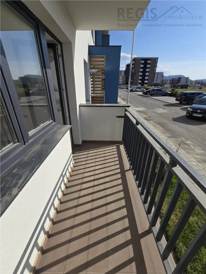 Apartament 3 Camere | Zona Tractorul | 2 Balcoane | NOU - foto 10