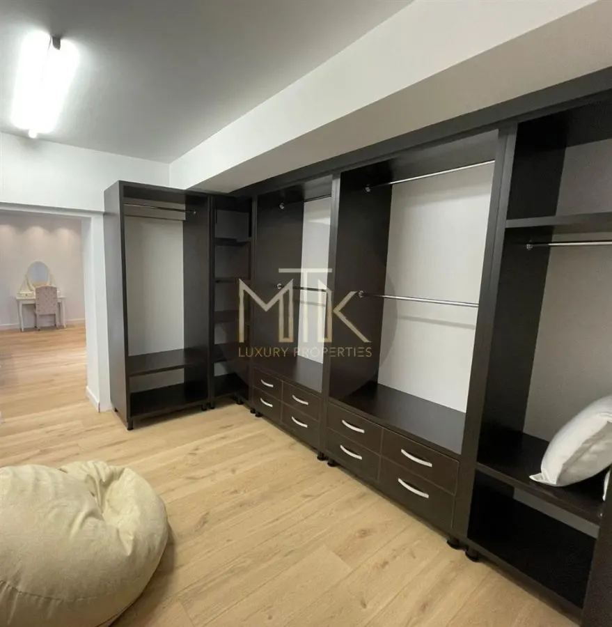 P-ta VICTORIEI | PENTHOUSE 400 MP - TERASA 122MP | Mobilat integral - foto 12