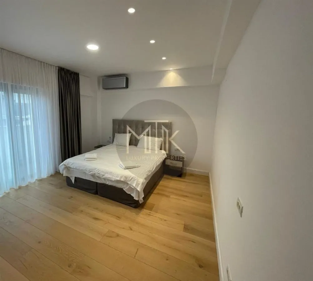 P-ta VICTORIEI | PENTHOUSE 400 MP - TERASA 122MP | Mobilat integral - foto 18