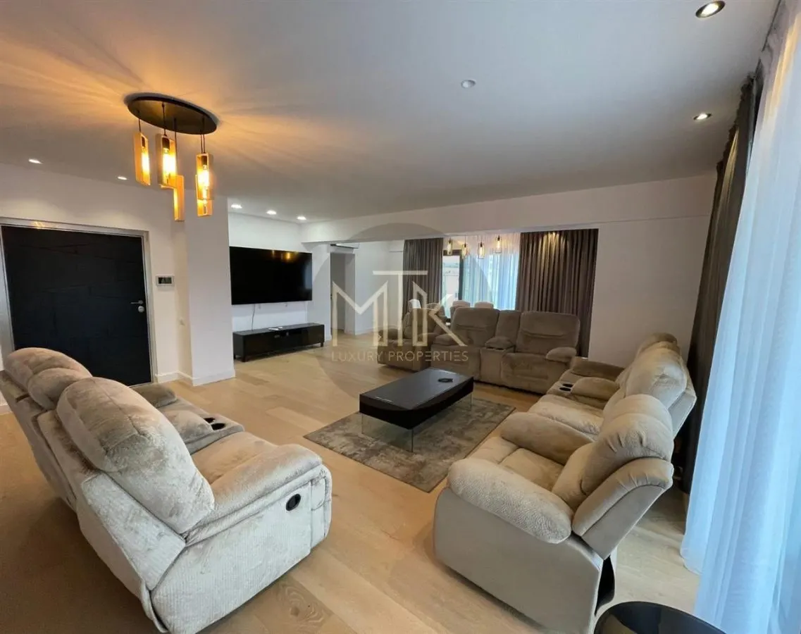 P-ta VICTORIEI | PENTHOUSE 400 MP - TERASA 122MP | Mobilat integral - foto 3