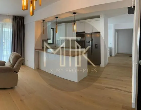 P-ta VICTORIEI | PENTHOUSE 400 MP - TERASA 122MP | Mobilat integral - foto 5