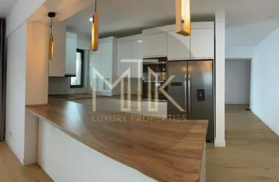 P-ta VICTORIEI | PENTHOUSE 400 MP - TERASA 122MP | Mobilat integral - foto 7