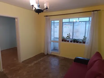 Proprietar Apartament 2 camere zona Astra Uranus - foto 1