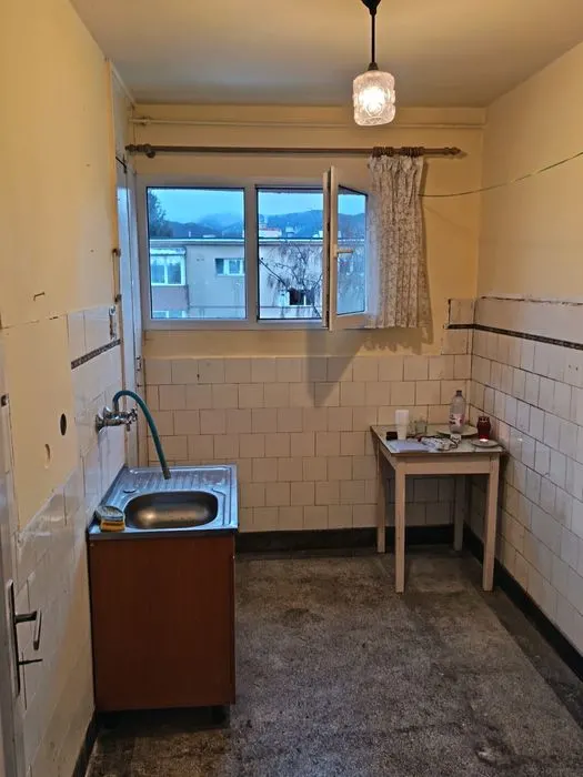 Proprietar Apartament 2 camere zona Astra Uranus - foto 4