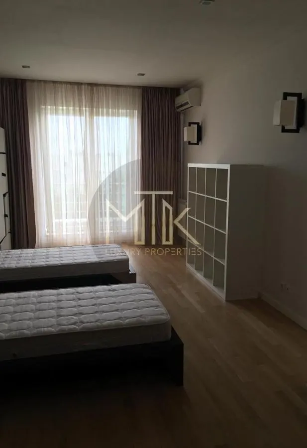 Herastrau-Sos.Nordului | Apartament 206MP | Loc  de parcare inclus - foto 12