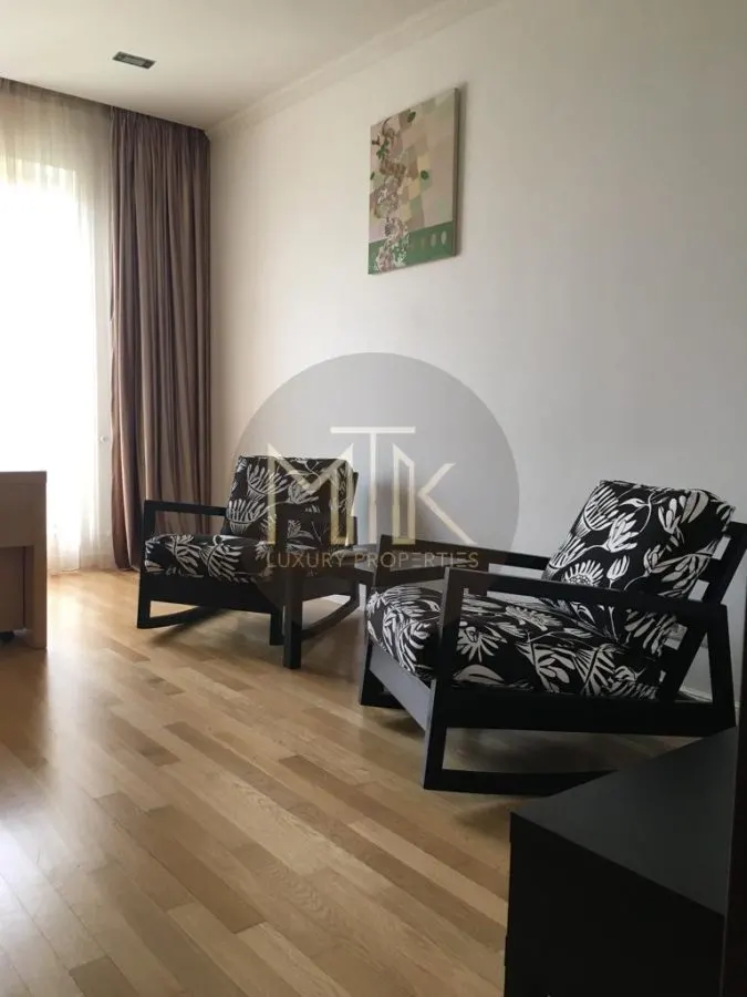 Herastrau-Sos.Nordului | Apartament 206MP | Loc  de parcare inclus - foto 4