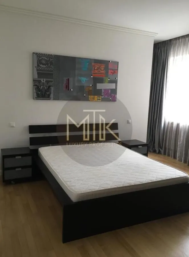Herastrau-Sos.Nordului | Apartament 206MP | Loc  de parcare inclus - foto 7