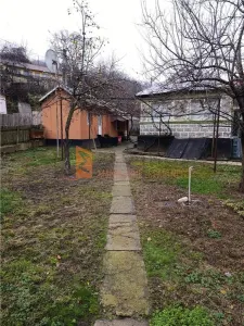 Casa tip parter zona Sarata Monteoru - Sarata-Monteoru